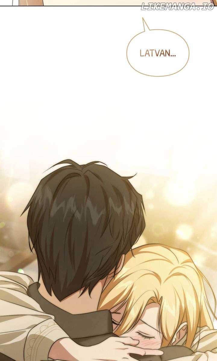 The Fake Saintess Awaits Her Exit Chapter 91 318 ch 91 71