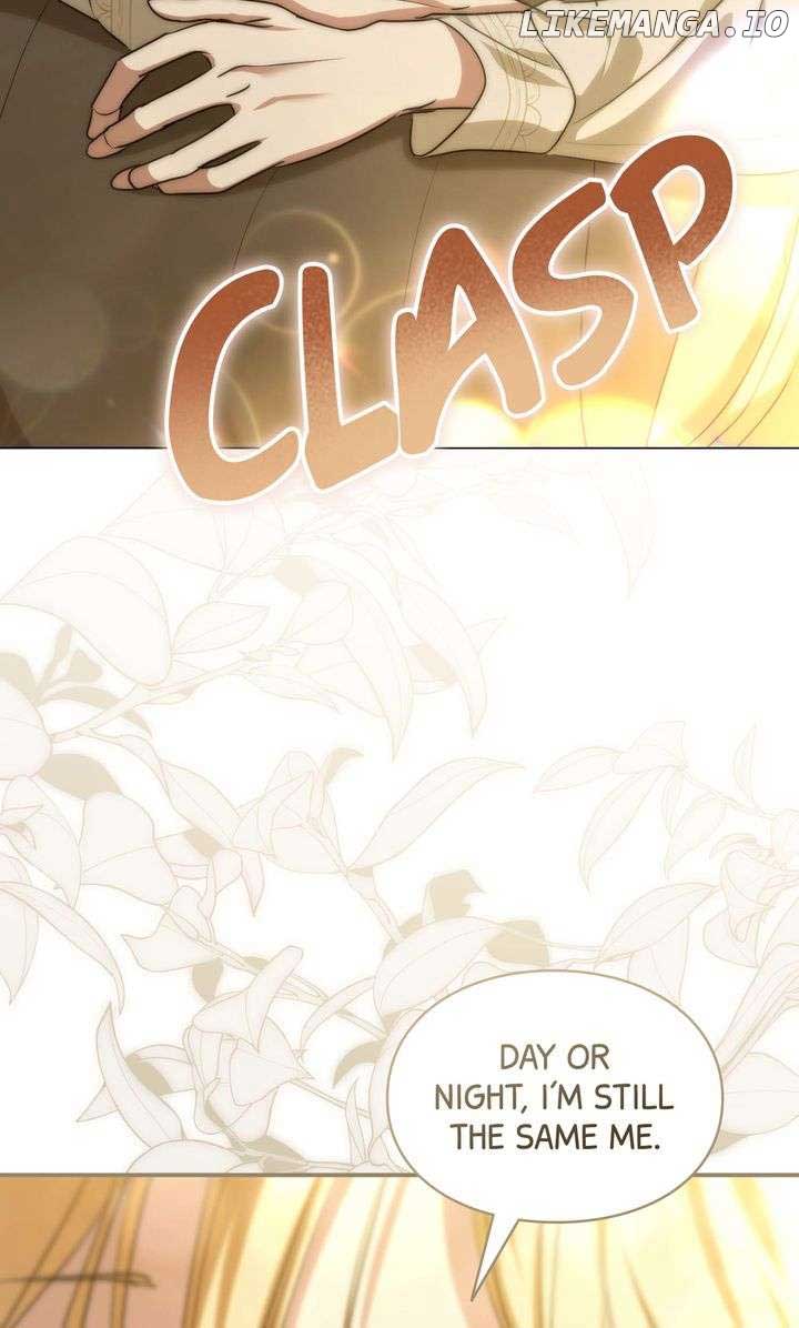 The Fake Saintess Awaits Her Exit Chapter 91 319 ch 91 72