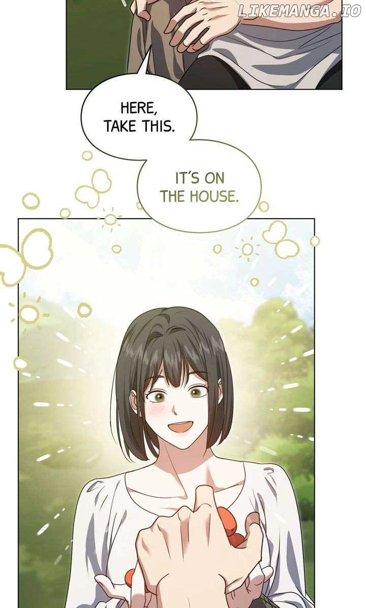 The Fake Saintess Awaits Her Exit Chapter 91 255 ch 91 8