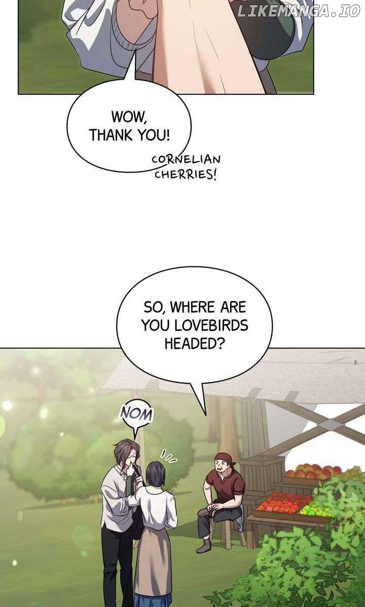 The Fake Saintess Awaits Her Exit Chapter 91 256 ch 91 9