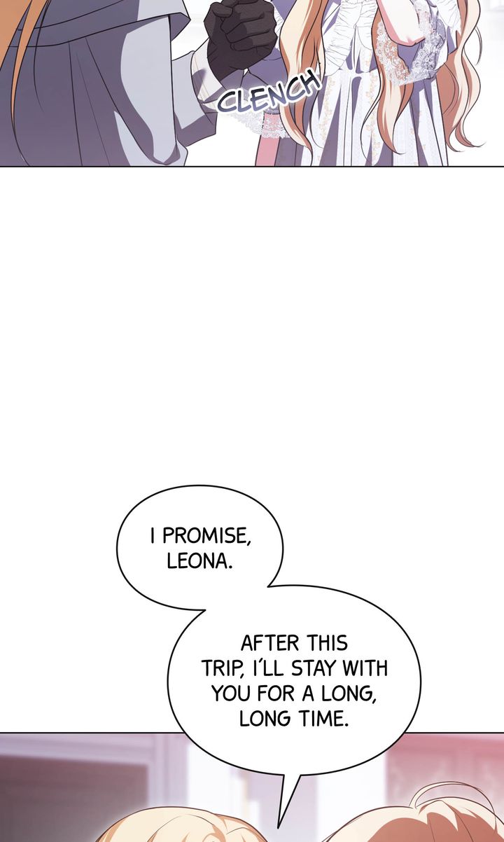 The Fake Saintess Awaits Her Exit Chapter 96 290 ch 96 10