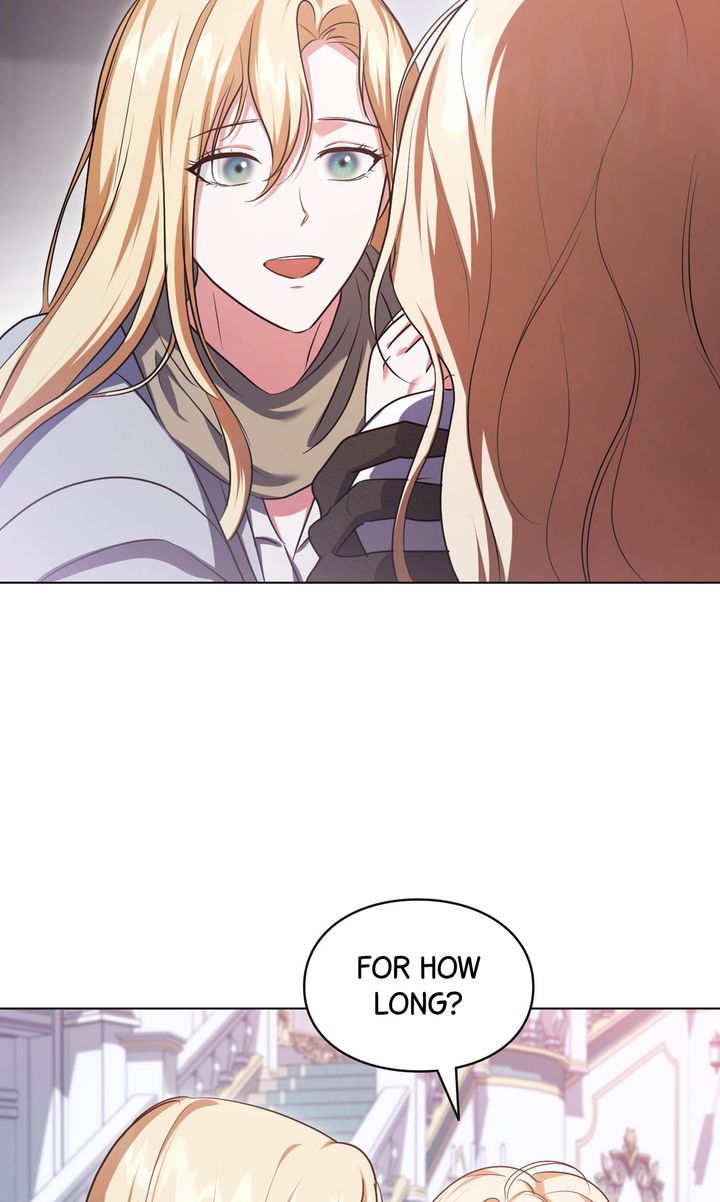 The Fake Saintess Awaits Her Exit Chapter 96 291 ch 96 11