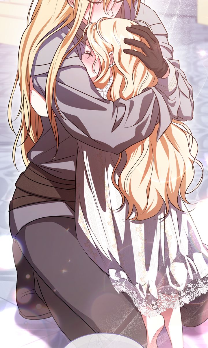 The Fake Saintess Awaits Her Exit Chapter 96 298 ch 96 18