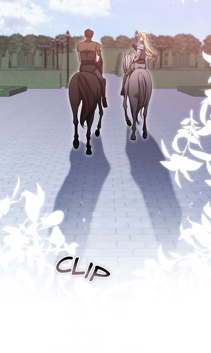 The Fake Saintess Awaits Her Exit Chapter 96 300 ch 96 20