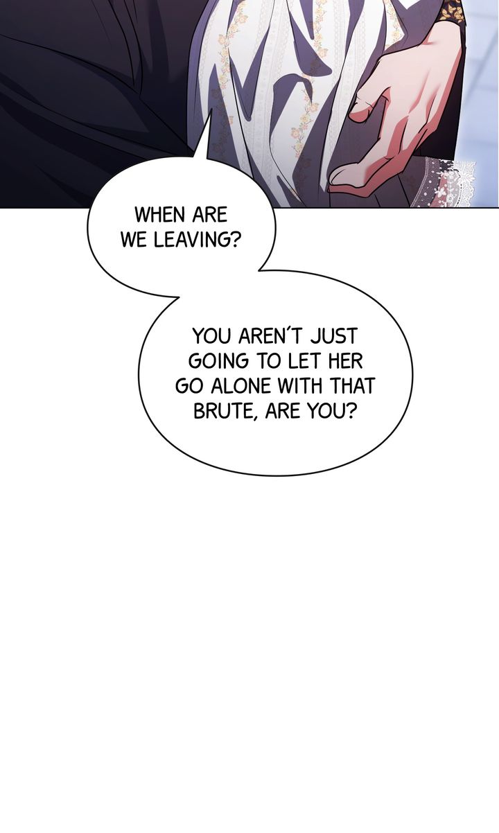 The Fake Saintess Awaits Her Exit Chapter 96 303 ch 96 23