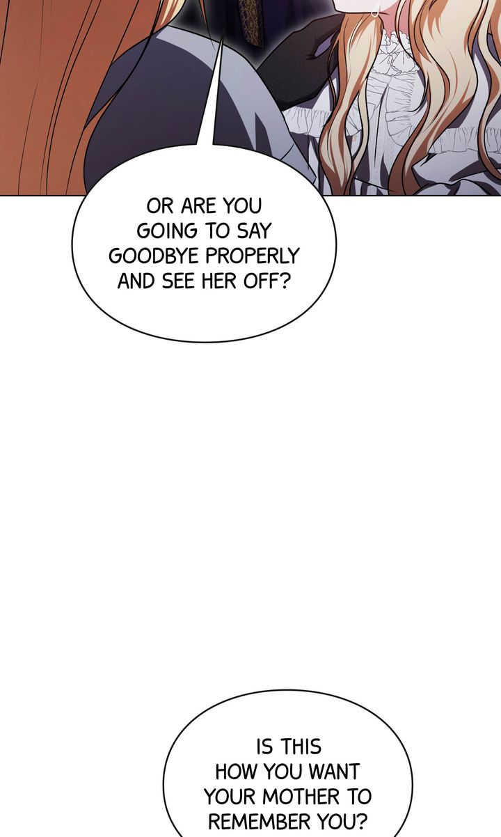 The Fake Saintess Awaits Her Exit Chapter 96 283 ch 96 3