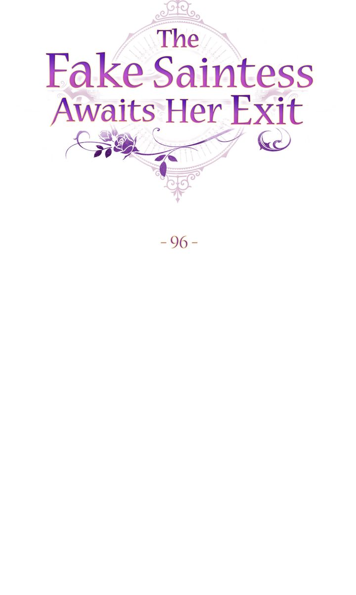 The Fake Saintess Awaits Her Exit Chapter 96 310 ch 96 30