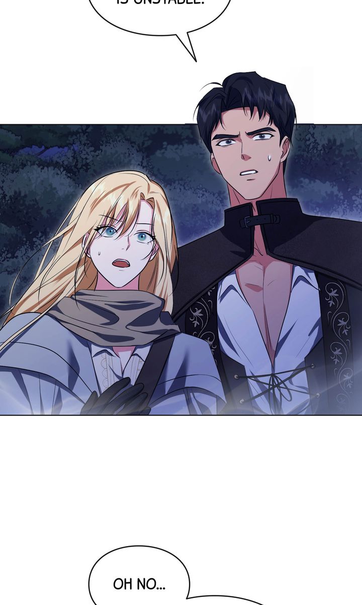 The Fake Saintess Awaits Her Exit Chapter 96 313 ch 96 33