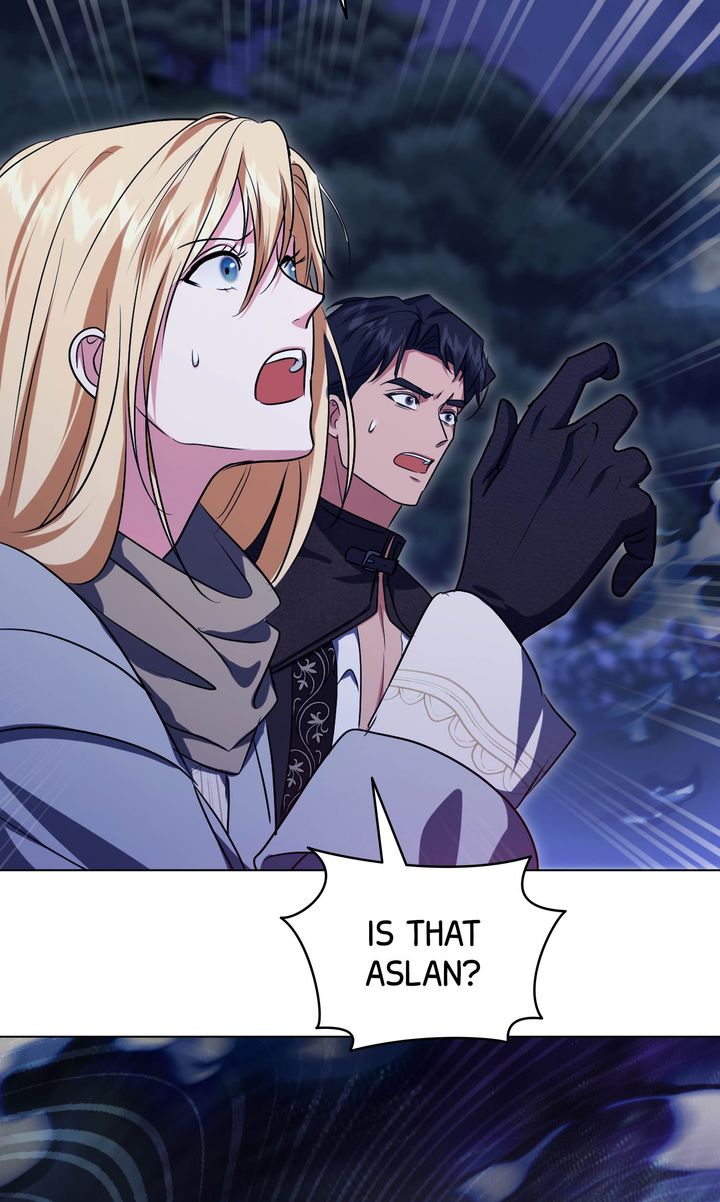 The Fake Saintess Awaits Her Exit Chapter 96 316 ch 96 36