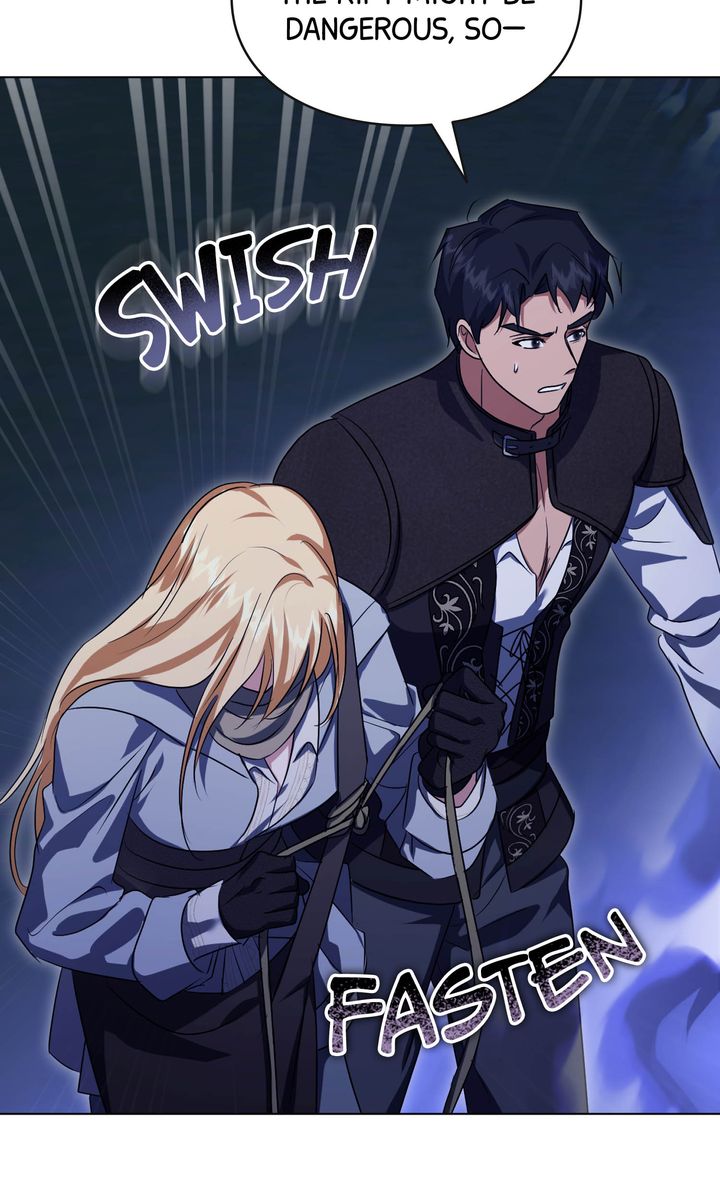 The Fake Saintess Awaits Her Exit Chapter 96 318 ch 96 38