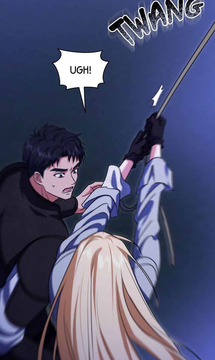 The Fake Saintess Awaits Her Exit Chapter 96 322 ch 96 42