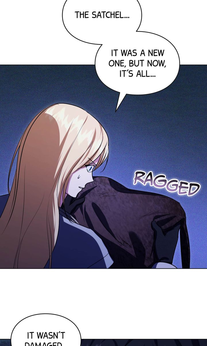 The Fake Saintess Awaits Her Exit Chapter 96 326 ch 96 46