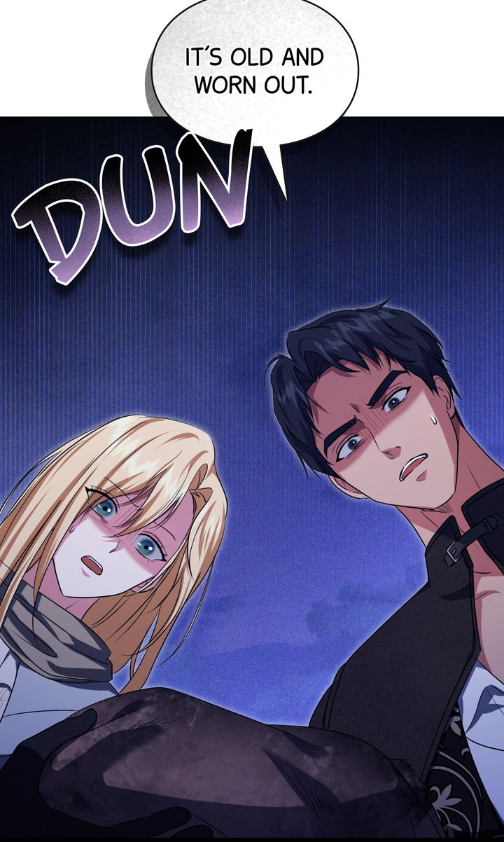 The Fake Saintess Awaits Her Exit Chapter 96 328 ch 96 48