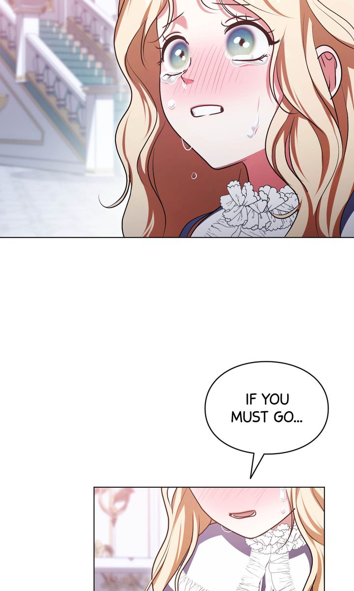 The Fake Saintess Awaits Her Exit Chapter 96 285 ch 96 5