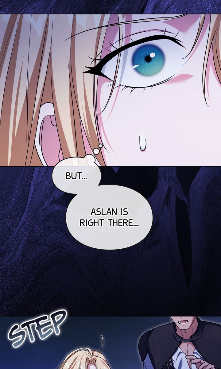 The Fake Saintess Awaits Her Exit Chapter 96 330 ch 96 50