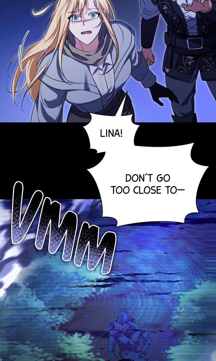 The Fake Saintess Awaits Her Exit Chapter 96 331 ch 96 51