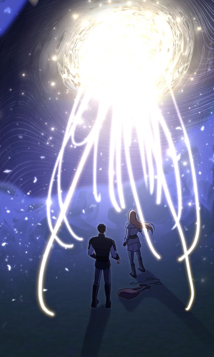 The Fake Saintess Awaits Her Exit Chapter 96 333 ch 96 53