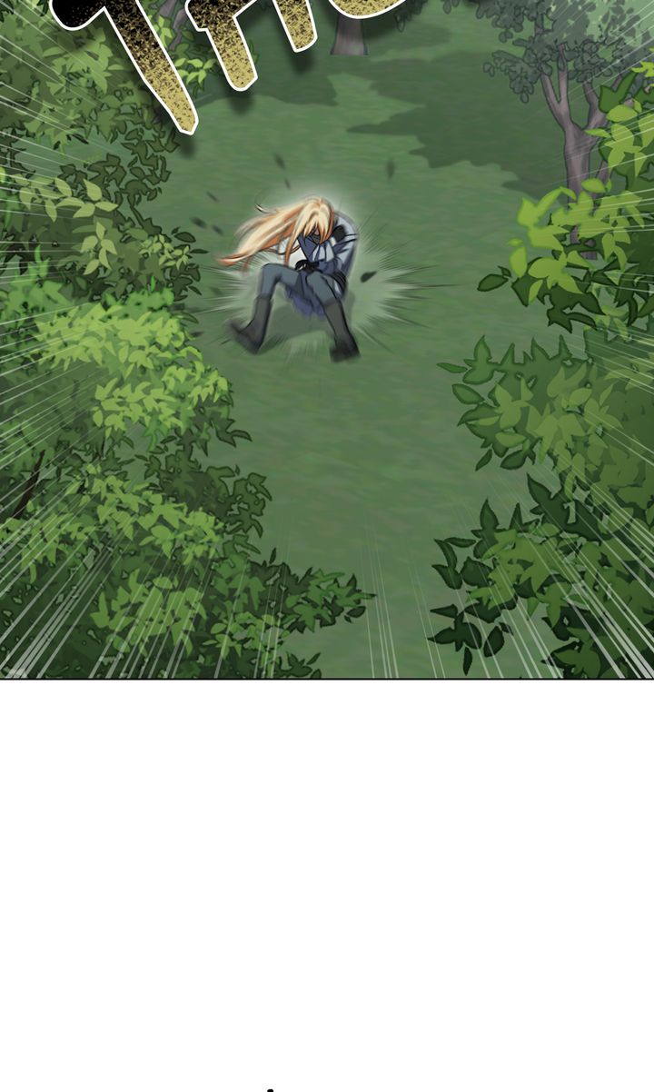 The Fake Saintess Awaits Her Exit Chapter 96 345 ch 96 65