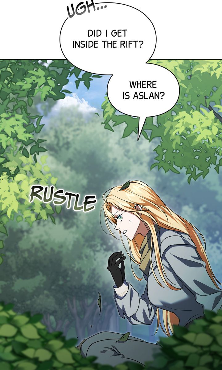 The Fake Saintess Awaits Her Exit Chapter 96 346 ch 96 66