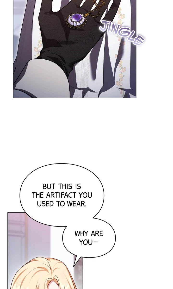 The Fake Saintess Awaits Her Exit Chapter 96 287 ch 96 7