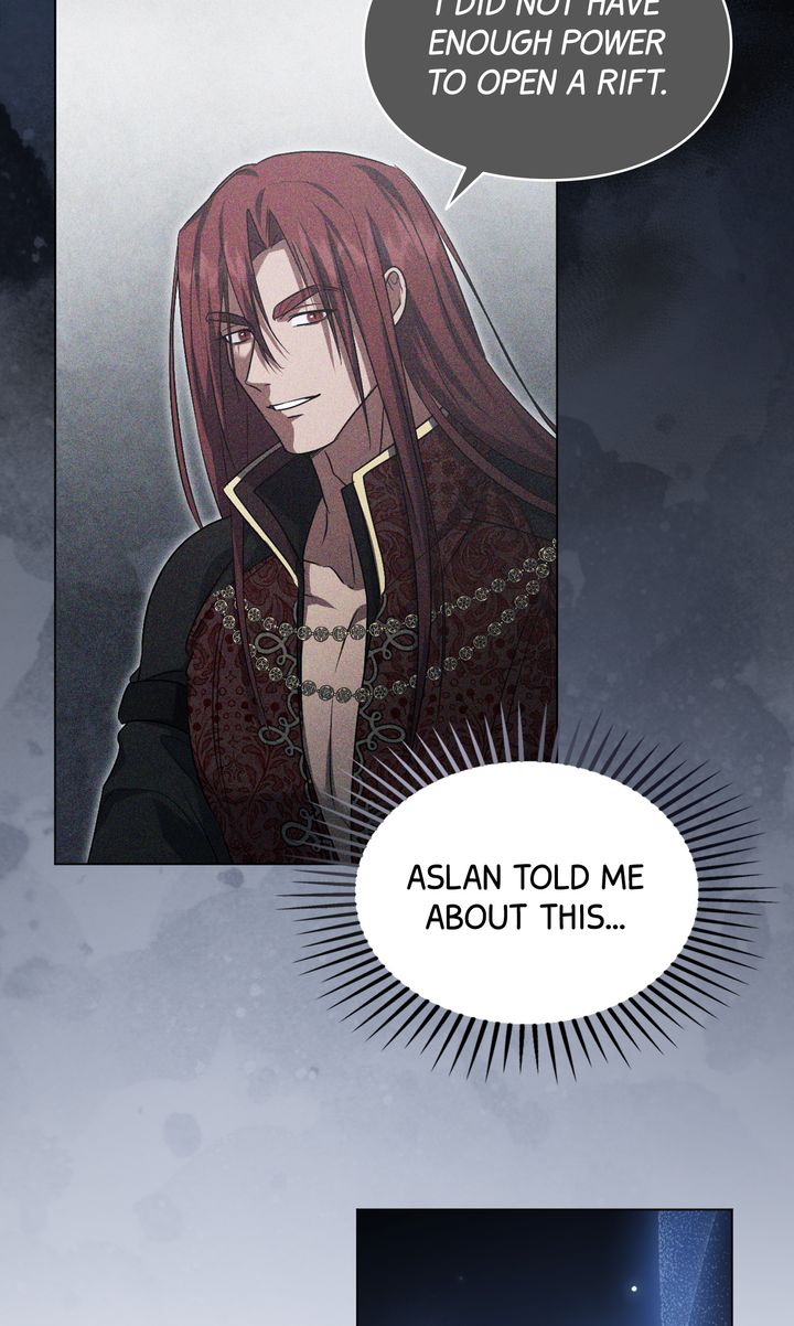 The Fake Saintess Awaits Her Exit Chapter 96 357 ch 96 77