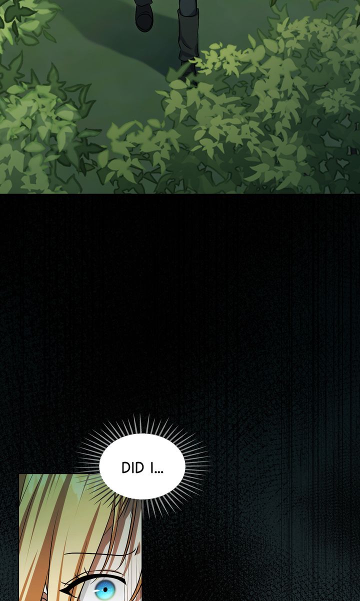 The Fake Saintess Awaits Her Exit Chapter 96 360 ch 96 80