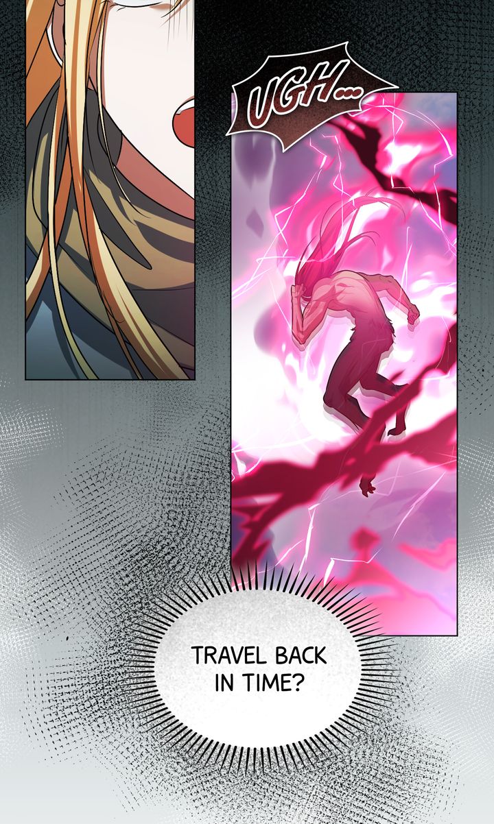 The Fake Saintess Awaits Her Exit Chapter 96 361 ch 96 81