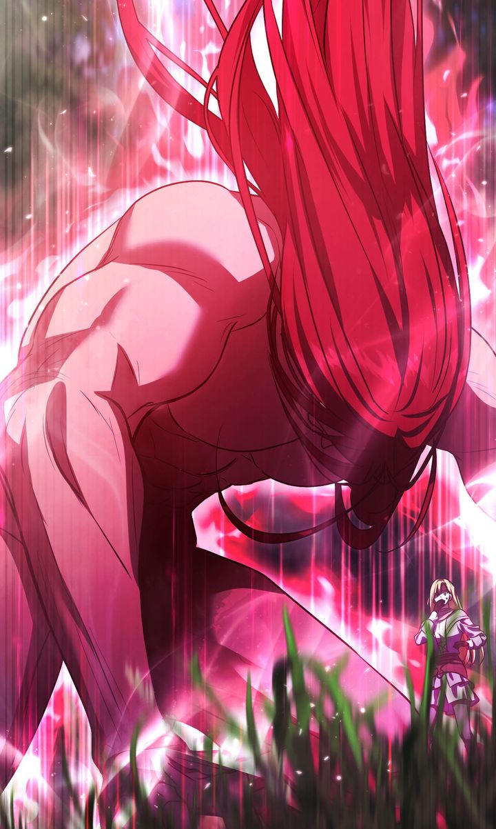 The Fake Saintess Awaits Her Exit Chapter 96 363 ch 96 83