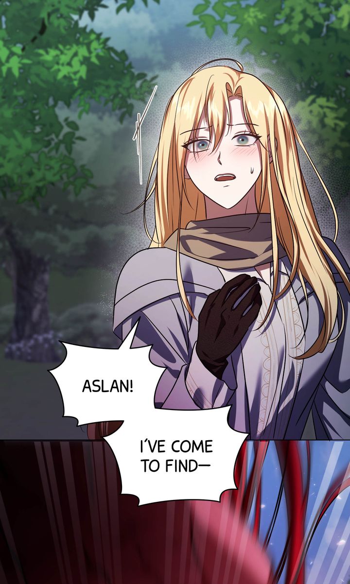 The Fake Saintess Awaits Her Exit Chapter 96 365 ch 96 85