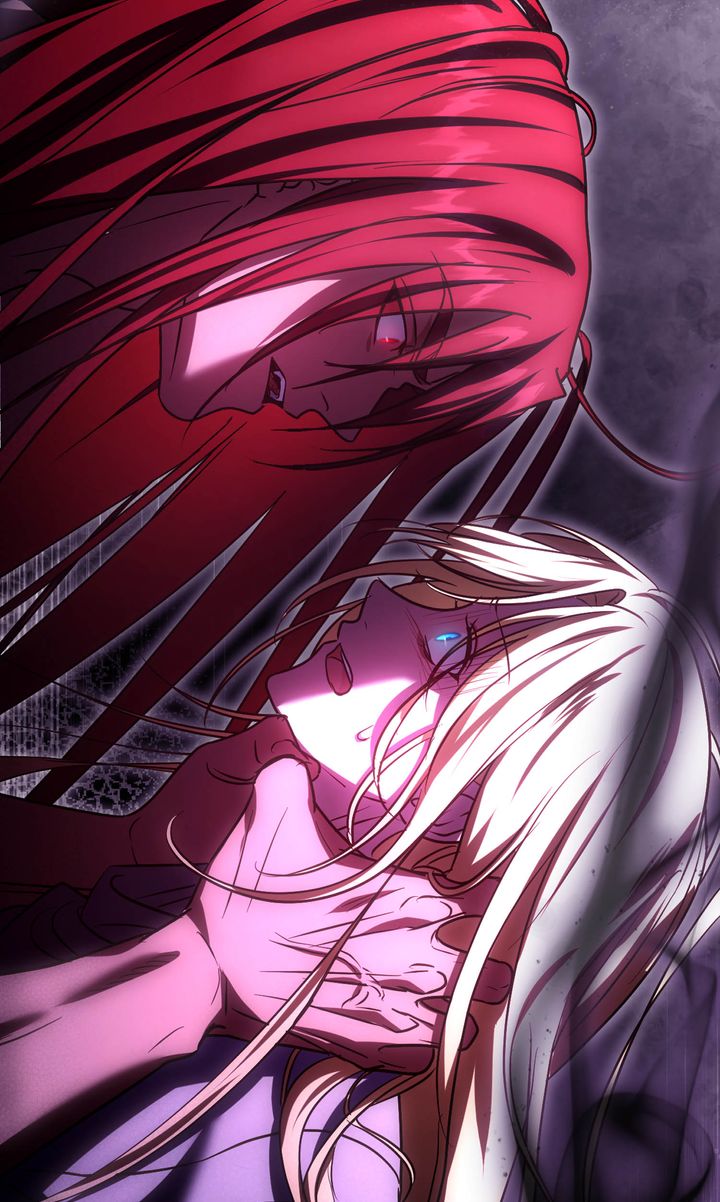 The Fake Saintess Awaits Her Exit Chapter 96 368 ch 96 88