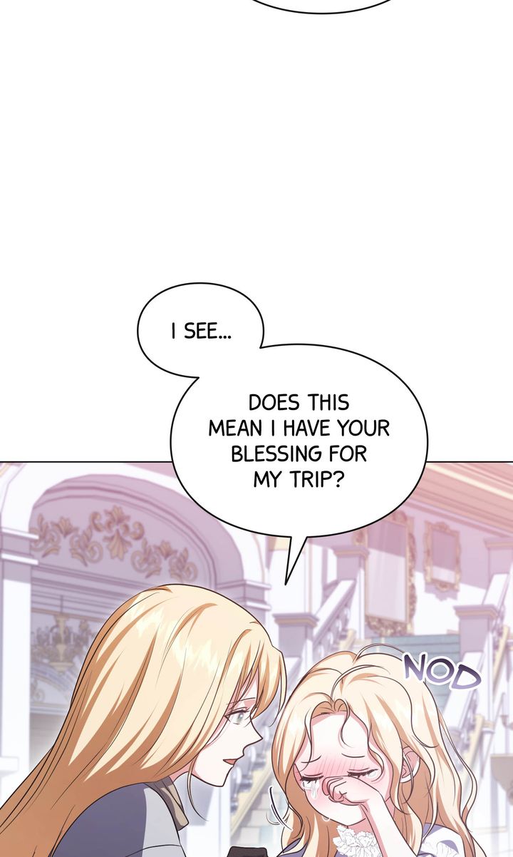 The Fake Saintess Awaits Her Exit Chapter 96 289 ch 96 9