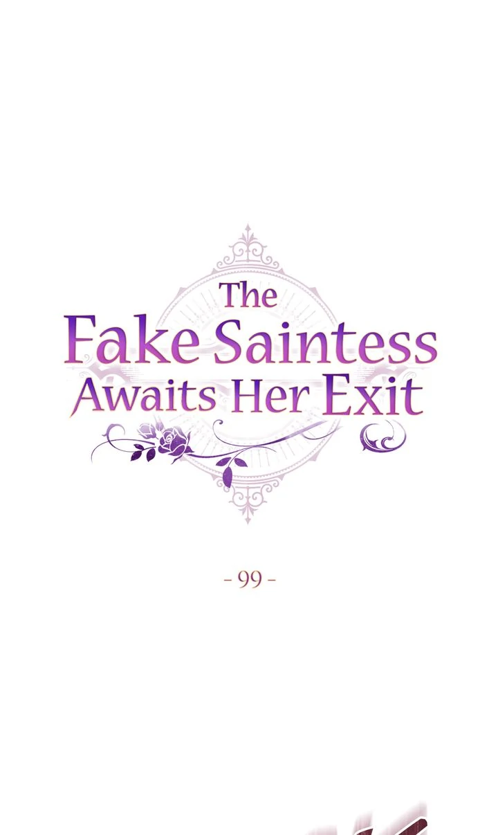 The Fake Saintess Awaits Her Exit Chapter 99 245 ch 99 1