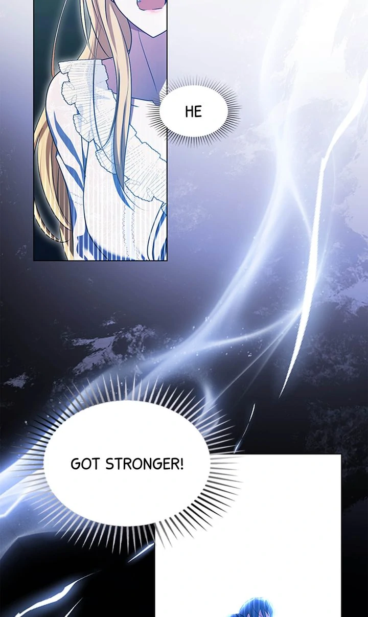 The Fake Saintess Awaits Her Exit Chapter 99 257 ch 99 13