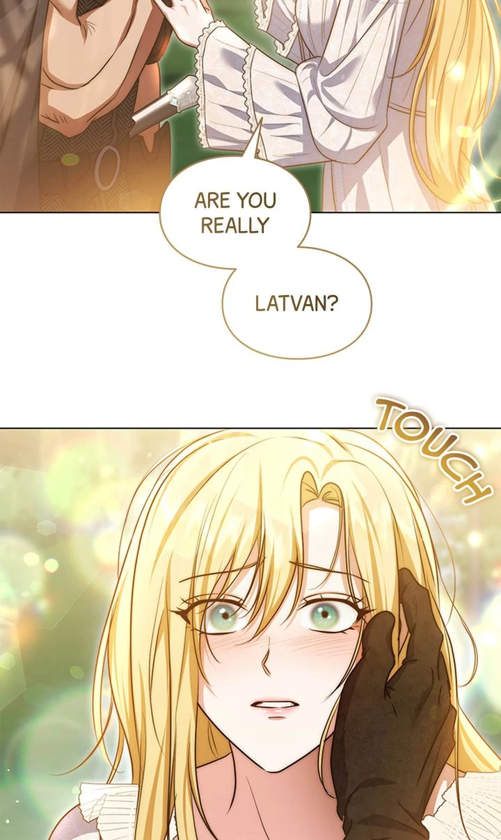 The Fake Saintess Awaits Her Exit Chapter 99 265 ch 99 21