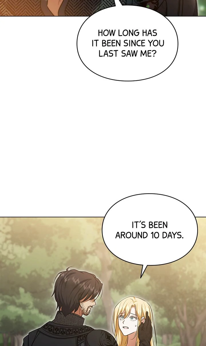 The Fake Saintess Awaits Her Exit Chapter 99 267 ch 99 23