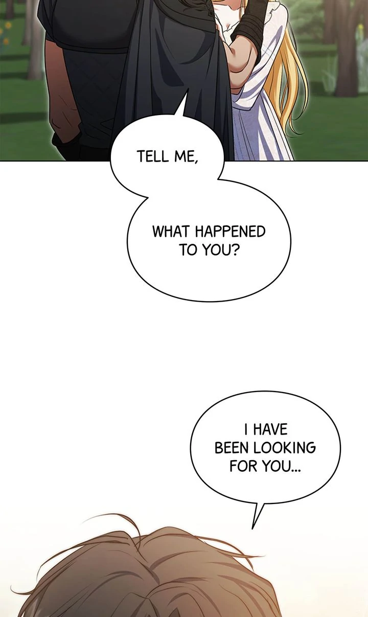 The Fake Saintess Awaits Her Exit Chapter 99 268 ch 99 24