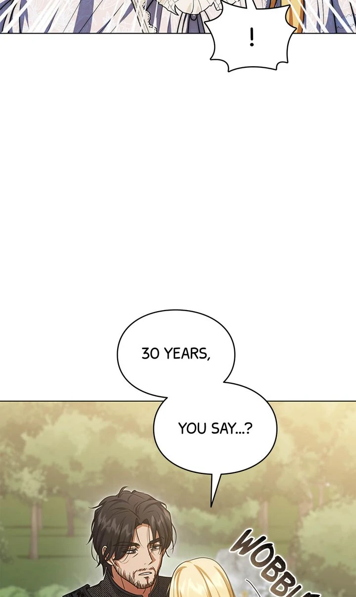 The Fake Saintess Awaits Her Exit Chapter 99 271 ch 99 27