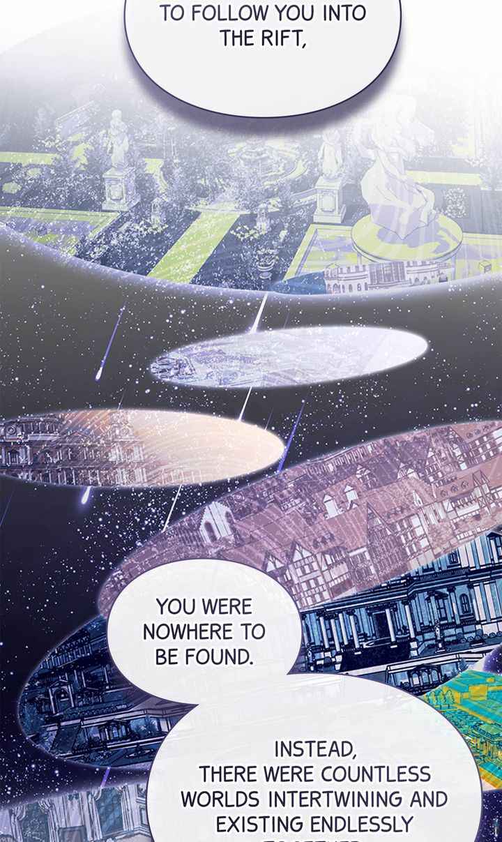 The Fake Saintess Awaits Her Exit Chapter 99 273 ch 99 29