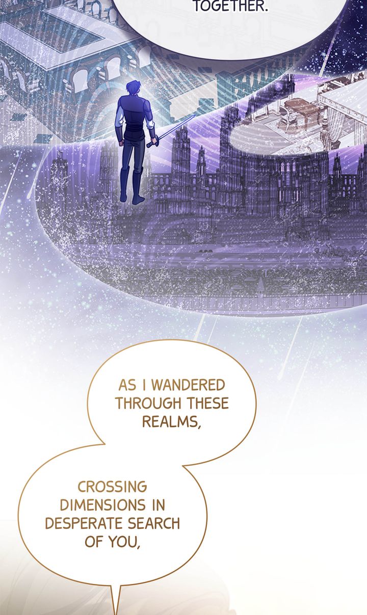 The Fake Saintess Awaits Her Exit Chapter 99 274 ch 99 30