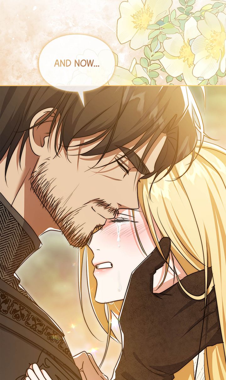 The Fake Saintess Awaits Her Exit Chapter 99 281 ch 99 37