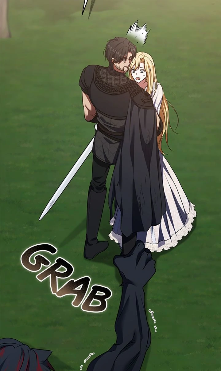 The Fake Saintess Awaits Her Exit Chapter 99 284 ch 99 40