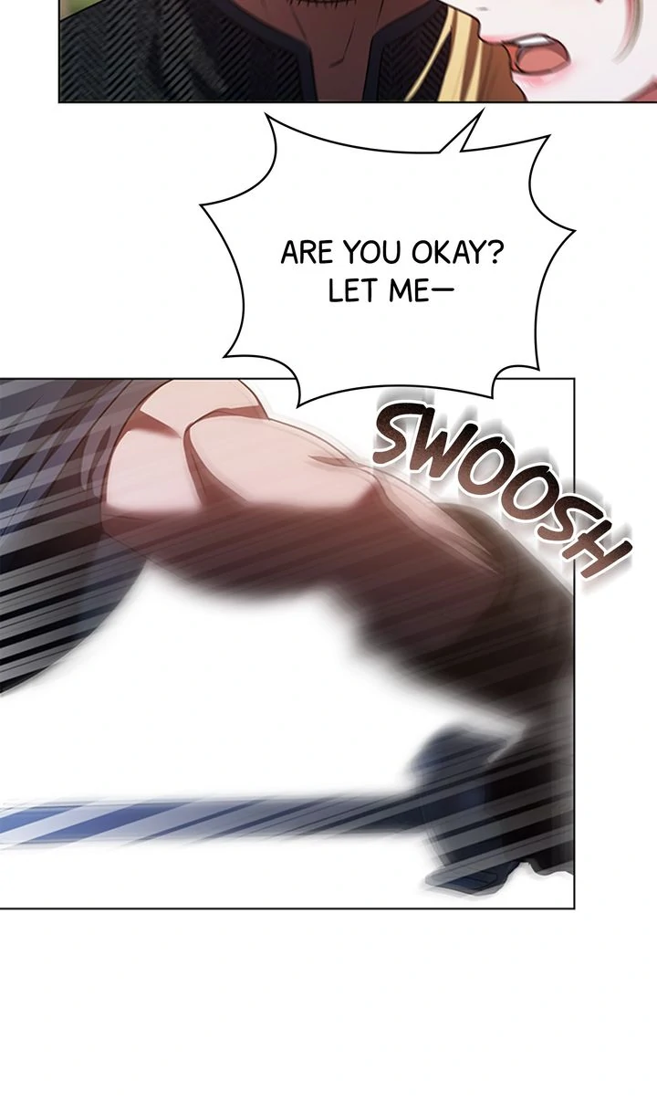 The Fake Saintess Awaits Her Exit Chapter 99 286 ch 99 42