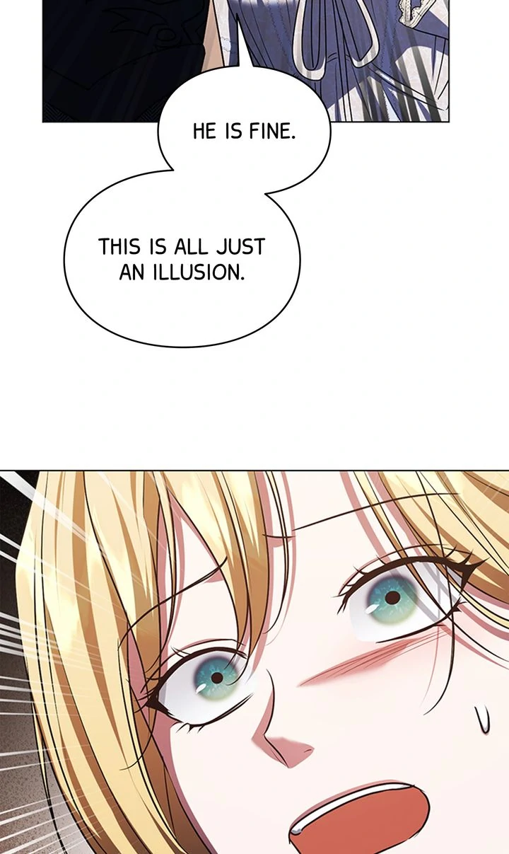 The Fake Saintess Awaits Her Exit Chapter 99 290 ch 99 46