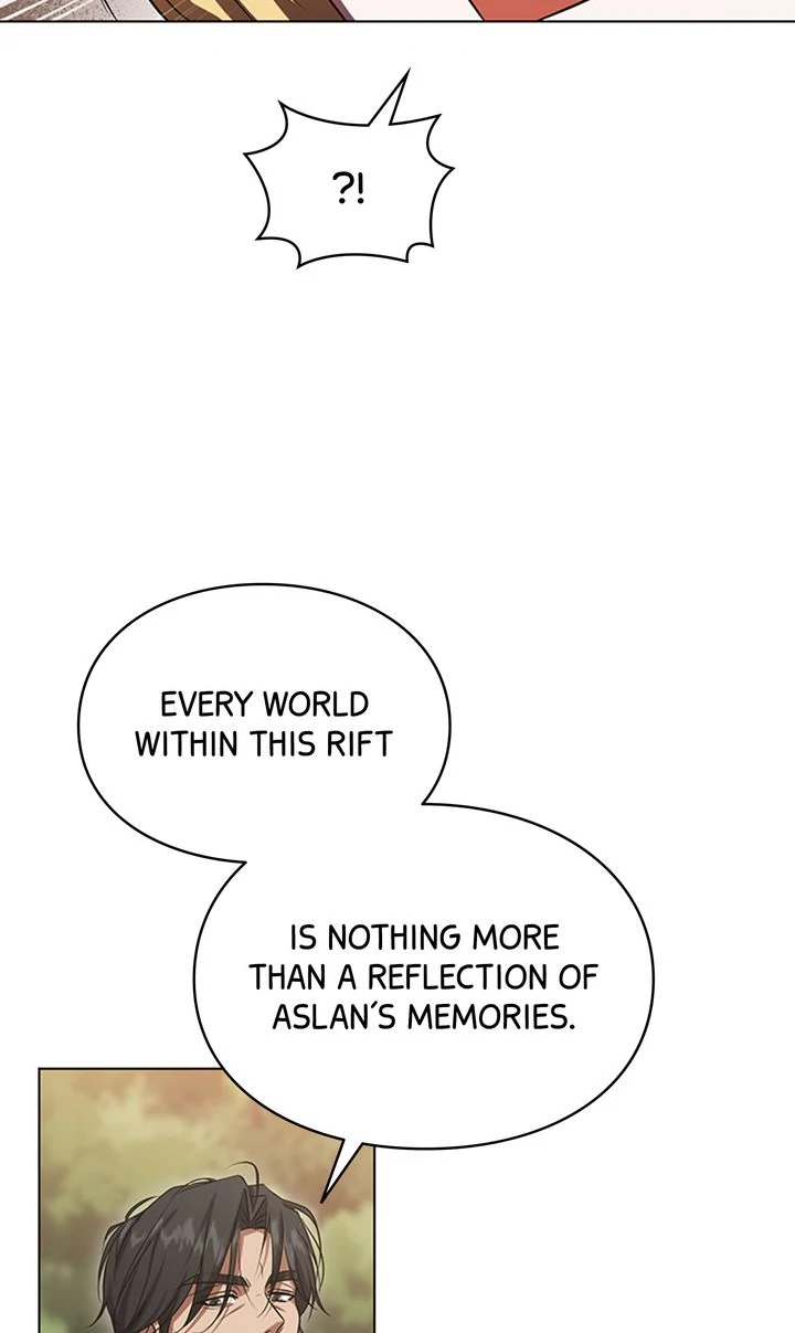 The Fake Saintess Awaits Her Exit Chapter 99 291 ch 99 47