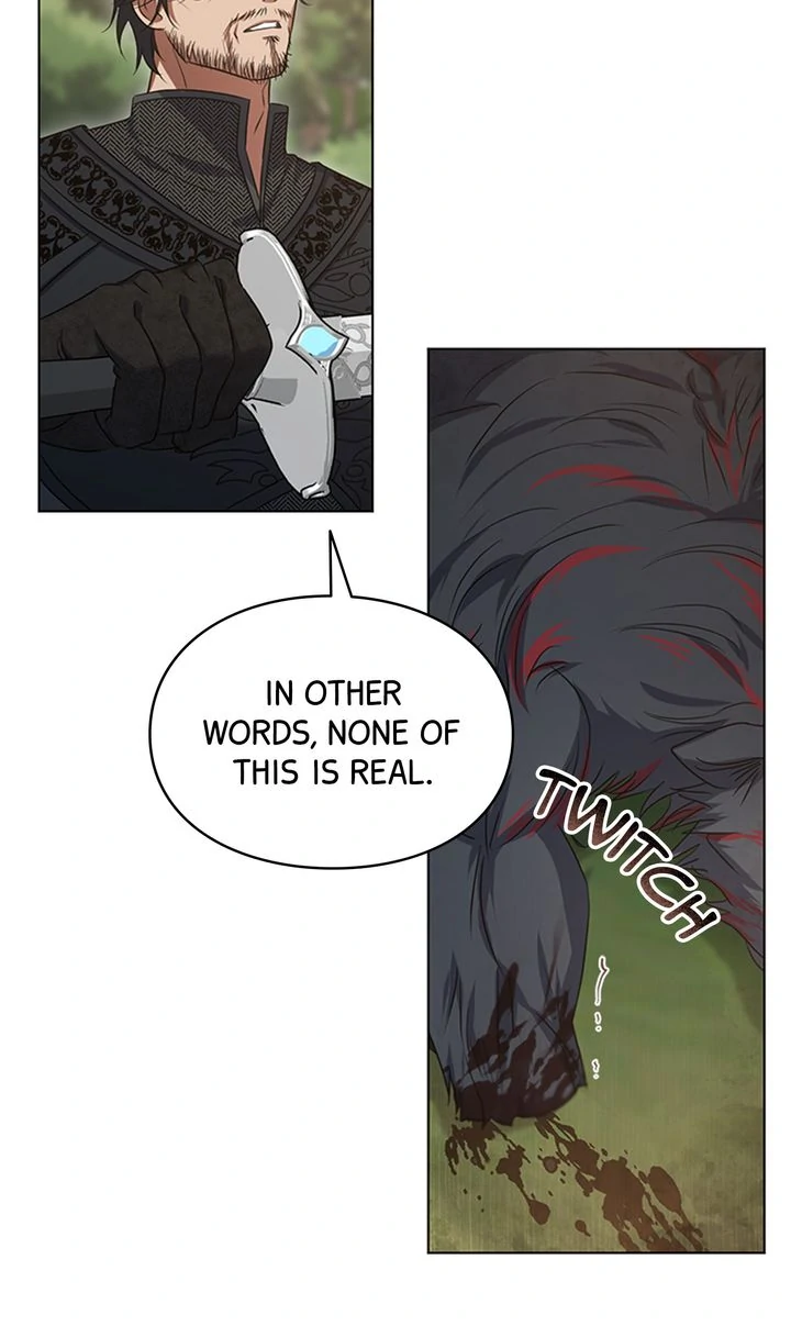 The Fake Saintess Awaits Her Exit Chapter 99 292 ch 99 48