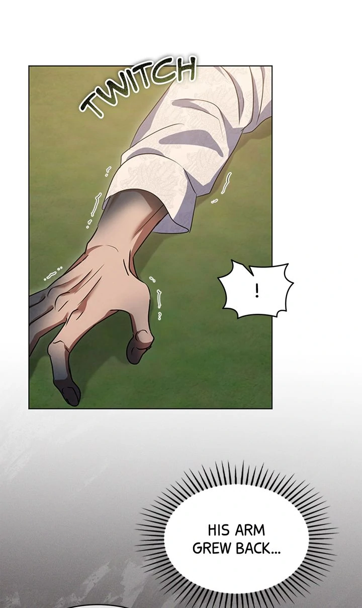 The Fake Saintess Awaits Her Exit Chapter 99 297 ch 99 53