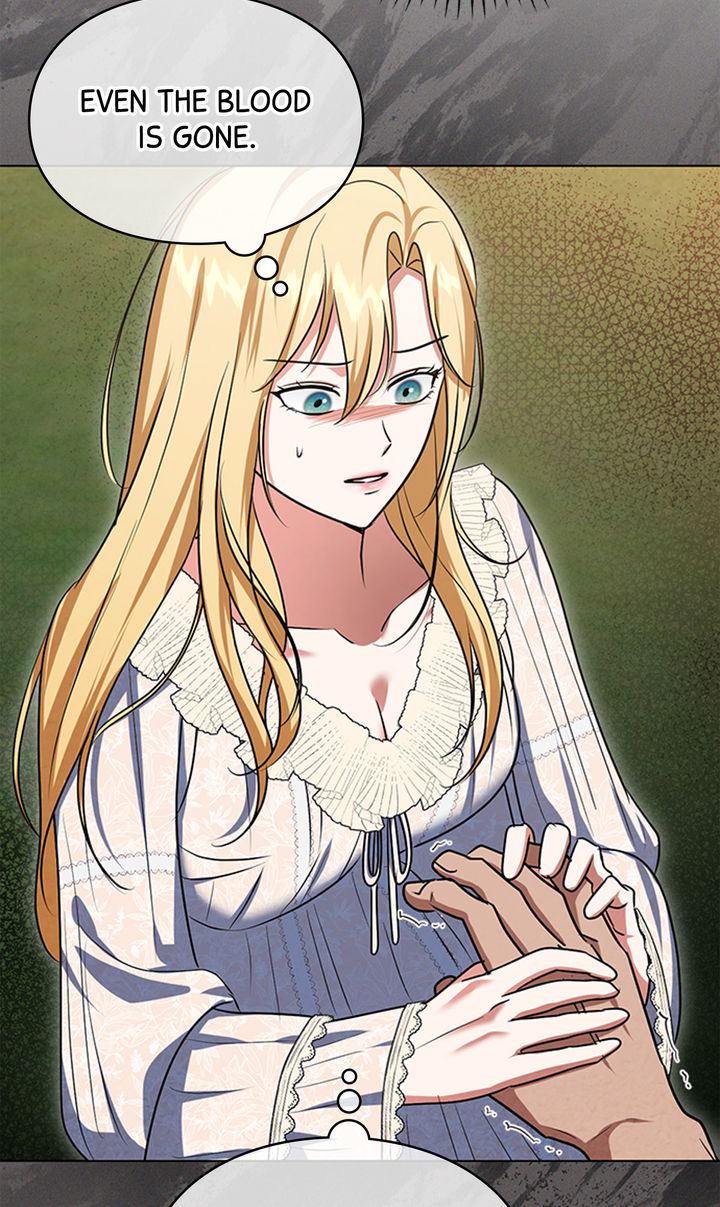 The Fake Saintess Awaits Her Exit Chapter 99 298 ch 99 54