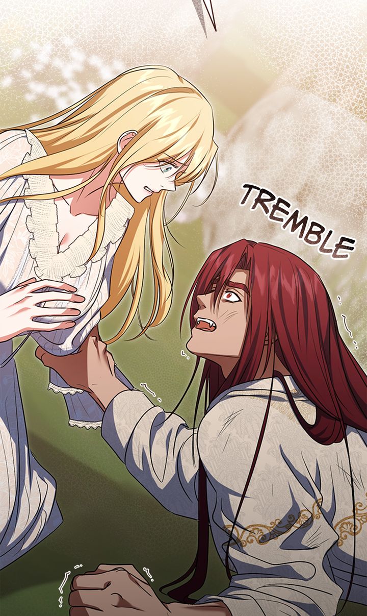 The Fake Saintess Awaits Her Exit Chapter 99 302 ch 99 58