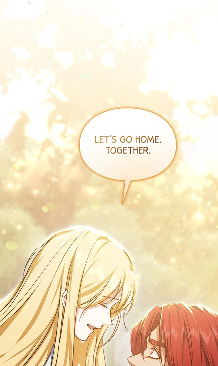 The Fake Saintess Awaits Her Exit Chapter 99 312 ch 99 68