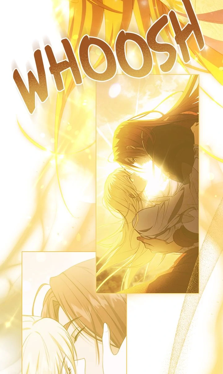 The Fake Saintess Awaits Her Exit Chapter 99 316 ch 99 72